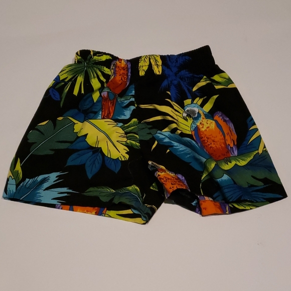 🦜KIDS HAWAIIAN SET 🦜 - Picture 6 of 7